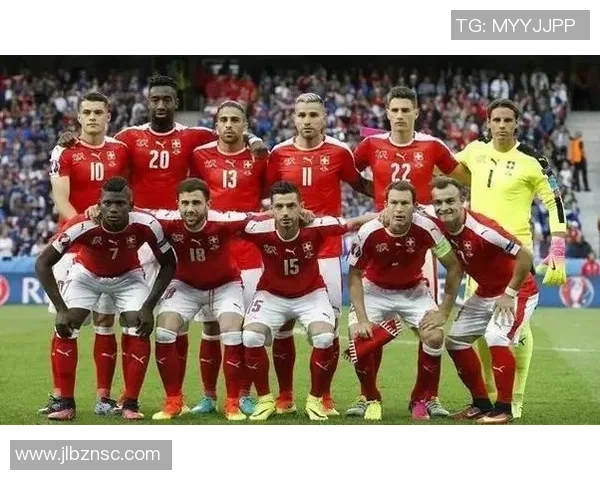 瑞士足球历史球星排名盘点及影响力解析